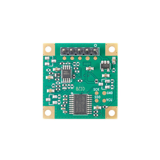 TONGHENG COMPONNANTS EXISTENCE HUMALE CAPTEUR MÉCANIQUE MICRO Mouvement Détection Module de détection Radar Module TTL Communication série HLK-LD11155H-24G /
