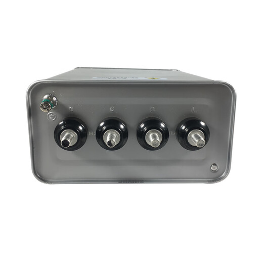 ZHIYUE BSMJ0.25-20-3YN self-healing low-voltage parallel sub-compensation capacitor 0.25-10-3YN BSMJ0.25-3X10-3YN