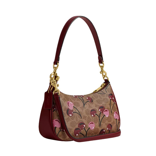 Coach Teri Sac à épaule