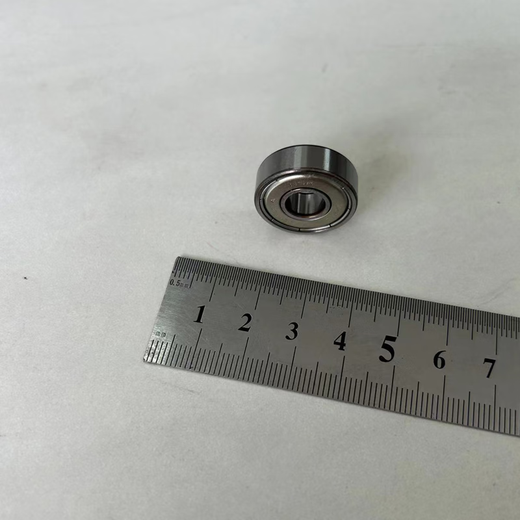 Pulijie Pneumatic Polishing Machine accessoires 450PL-11 #; Modèle: 6201ZZ