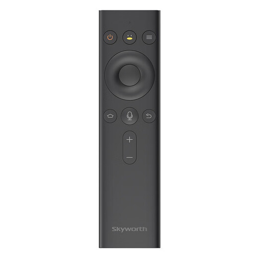Xiaopai Skyworth T3Pro Box Network Set-Top Box 4K High Definition 16G Speicher Dual-Band-WLU-Bluetooth-Funktion Bluetooth Voice Fernbedienung (für Box Exklusive)