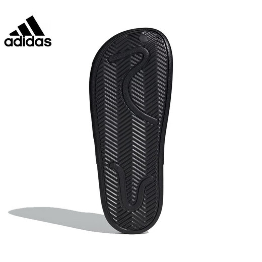 【95成新】阿迪达斯 （adidas）男女鞋夏季ADILETTE CLOG运动鞋拖鞋JH9848 UK9.0码43