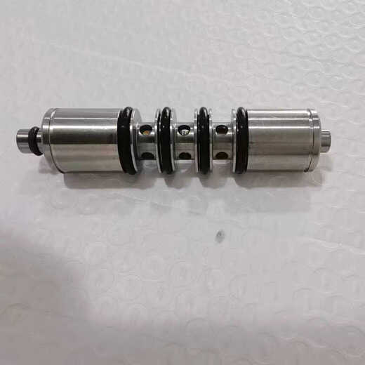 
XMSJ custom diaphragm pump valve guide valve reversing valve 04-3880-99 02-3880-99 15-3884-99 White 04-3882-99