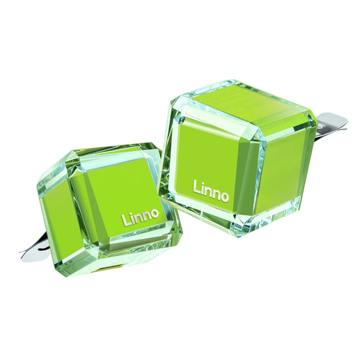 Langlong car perfume car aromatherapy air conditioner air outlet perfume clip car interior decoration car balm ornaments