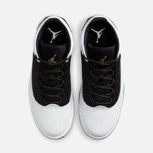 
Nike (NIKE) men's shoes New Air Jordan Super Fly sports shoes cushioning practical basketball shoes AJ2664-117 CK6636-107 42
