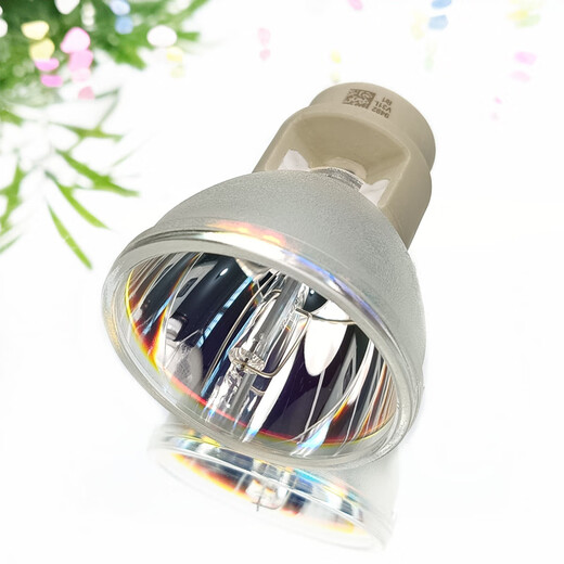 
Hepusen is suitable for Benq/BenQ NP622 EN6120 EH8560 W1710 CP3727 HA650 ED046 TH673H MW2665 high brightness projector lamp Original lamp (please note the model if ordering) AK860N