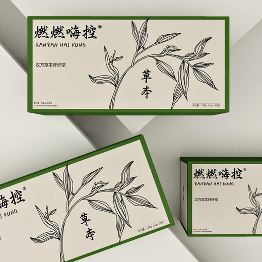 
Chinese Herbal Slim Slim Tea Burn Hikkong 30 Packs Burn Herbal Tea Green Money Willow Leaf Tea