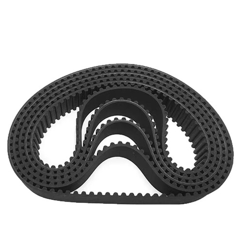 Jaguar Synchronous Belt HTD1680-14M 1694-14M 1708-14M 1736-14M CEINTROLE DUVELLE JAGUAR HTD1694-14M 70mm 70 mm