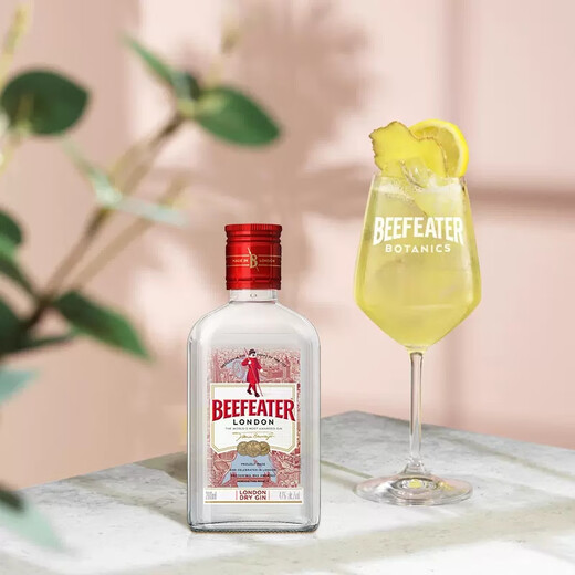 Yege Chivas Bailing Temple + Absolutes Wodka + Yegelique + Bifda Golden Ginberry BBQ 200ml*5