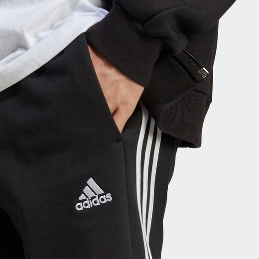 
ADIDAS/Adidas men's loose breathable sports shorts IC9435 [New Asian Size] XS