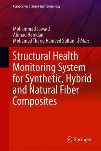 【预订】Structural Health Monitoring System for
