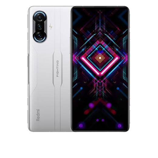 
Xiaomi Redmi Redmi K40 game enhanced version Second-hand mobile phone 5G mobile phone Dimensity 12006nm flagship processor Light blade 8G+128G [get 3C super fast charge] 95 new