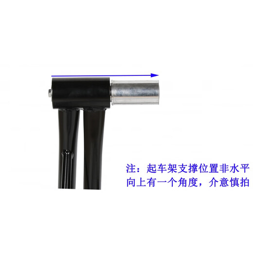 工马Ducati单摇臂摩托车起车架杜卡迪大魔鬼奥古斯塔拿铁展示架 1098/1198/1199/1299/-s/V4