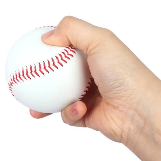 HUA SHIMENG Baseball Set Children's Youth Baseball Bat Baseball Gants Baseball Bat Training Praging Pitching Utiliser le baseball trois pièces (Brown)