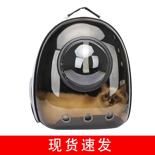 Dudu Sbao Cat Bag Outing для перевозки сумки для воздухопроницаемой пропускной способности.