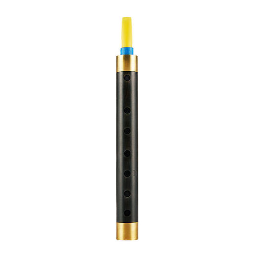Neue Kunst (Xinyi) Musikinstrumente Professionelle Ebony Pipe Instrument Tränengasgang Anfänger Professionelle Erwachsene Spielen Windmusik verbessert Ebony D Tune + 8 Hauptgeschenke
