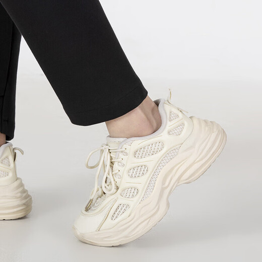 Adidas (Adidas) Sweat Antants Men's Branns 2024 Весна и осенью в новом стиле дышащие дышащие удобные повседневные брюки.