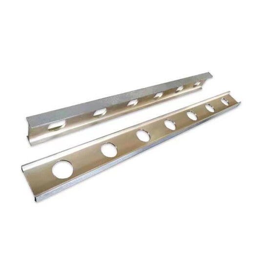 High-precision magnesium-aluminum alloy flat ruler, light alloy flat ruler, equipment installation, inspection and measurement I-shaped level ruler 3000*175*80