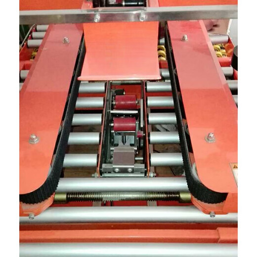 Customized for automatic carton sealing machine belts, climbing conveyor belts, grass belts, plus guide strips, non-slip and wear-resistant 3280*75 others