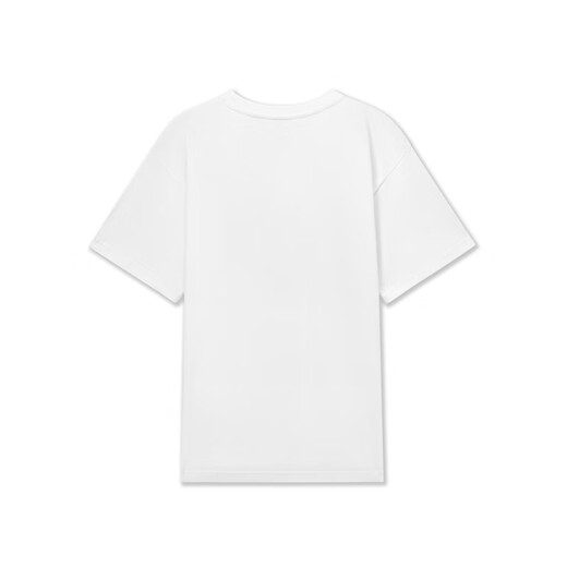 Levis [gleicher Stil im Einkaufszentrum] Levis Herren, der schwer gelegentlich gedruckte Kurzärärmel-T-Shirt White A9230-0001 s hat