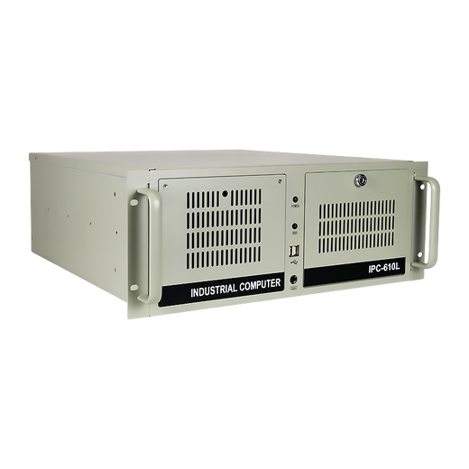 4 de mayo Control industrial Avic Technology Advantage Machine de control industrial IPC-610L Sin ventaja IPC-510 Yanxiang IPC-710 810 Visión Báquica Inteligencia Artificial Puerto multiserial Ventaja de red Multi-Network IPC-610L/250W YAN684G2/I5-6500/16G/1T Machinery Machineryery