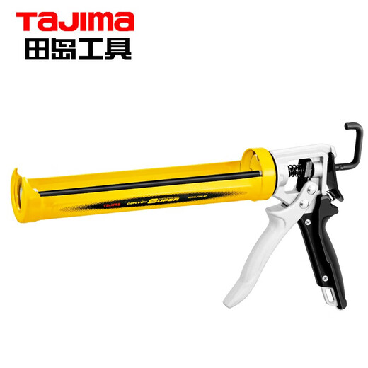 Tajima glass glue gun silicone gun 3004-0332