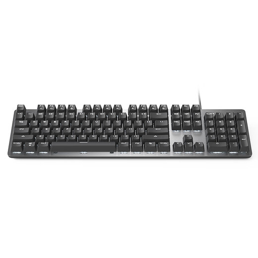 罗技（Logitech） K845 机械键盘有线游戏电竞电脑办公全尺寸发光 104键 鼠标键盘套装黑神话悟空 K845（茶轴）+G102