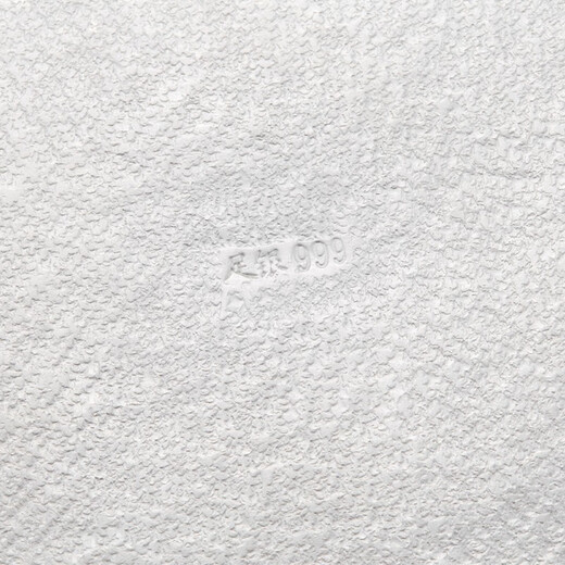 兰亭紫苑 银壶手工锤纹錾刻纯银999烧水壶泡茶壶功夫煮水壶家用茶道银茶具 1200毫升695克 纯银999+检测证书