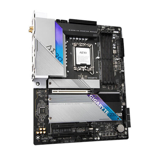 技嘉Z690 AORUS Master UD超耐久办公主板GAMING X魔鹰小雕 12代 Z690 AORUS ELITE AX