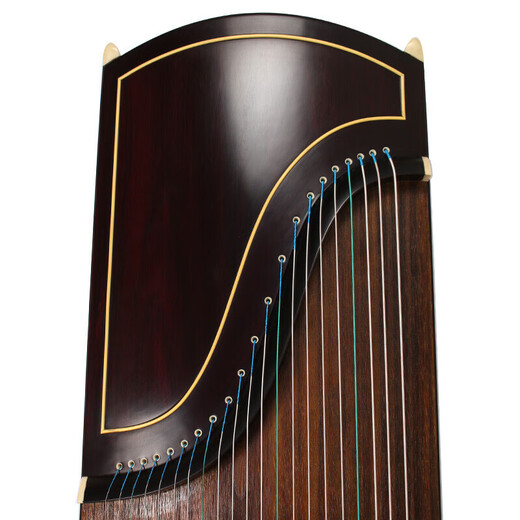 
Dunhuang brand guzheng 698J 698T 698O 5698JT high-end performance rank zheng Shanghai National Musical Instrument Factory 1 698O glossy