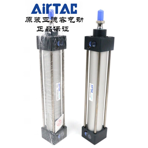 Original AirTAC standard cylinder SC32*130/140/150/160/175/200-S AirTAC SC32X200