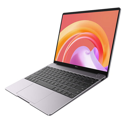 华为展机HUAWEI笔记本电脑matebook13/13s轻薄商务办公设计2K 13：i7-1165G7/16G/512G/独显 【华为matebook13轻薄商务】 【标配+699元赠品礼包】