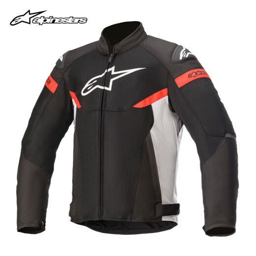 Alpinestars Axiom Astar Summer Motorcycle Traje de montar Pantalones de ciclismo anti-caza Anti-caza de motocicletas trajes de motociclistas de motocicleta pantalones camuflaje rojo negro fluorescente rojo 9713 xl