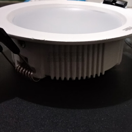 
LED downlight square and round NLED91925 9193 9194 9195 9196 9198R NLED91925 5 NLED9198 24W circular 5700K positive white light