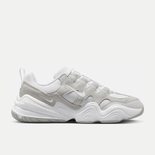 耐克（NIKE）Tech Hera 女子耐磨低帮透气休闲运动鞋 DR9761-100 36