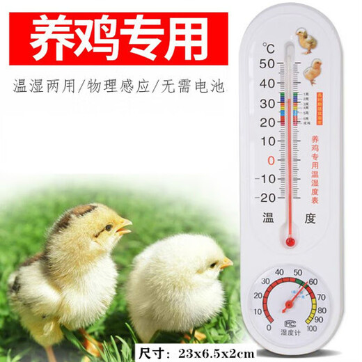 XMSJChugouxiangdy Temperatura y humedad Medidor de medidor Laboratorio de invernadero para el hogar PRECIO DE PLATA INDUSTRIAL Montada en la pared de la tira larga 3271 piezas