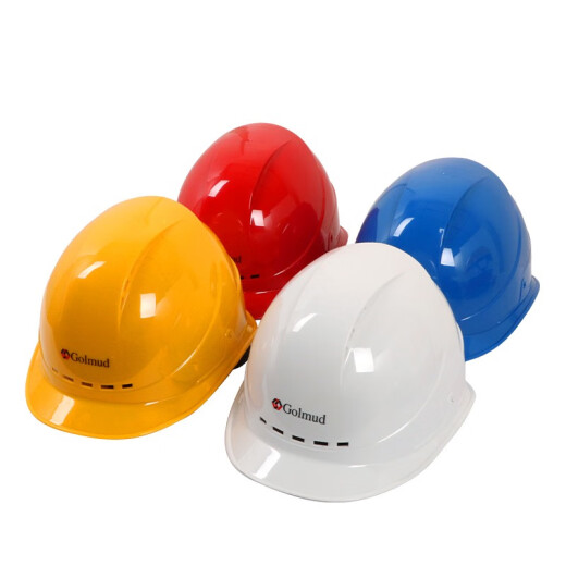 GOLM ABS ABS ABS Sitio de construcción de electricidad Supervisión de liderazgo de construcción GM723 Red personalizable