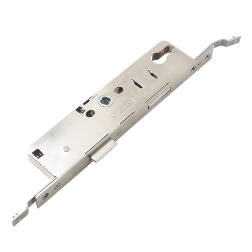 Clcey Broken Bridge Aluminium-Türschlosszubehör Aluminiumlegierung Türschloss Körper 9235 Türschlos