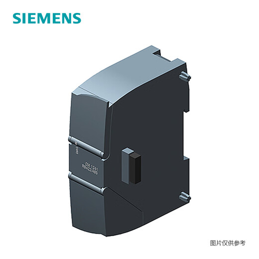 
Siemens PLC controller 6ES series 6ES7241-1CH32-0XB0 Communication module CM 1241, RS422/4856ES72411CH320XB0