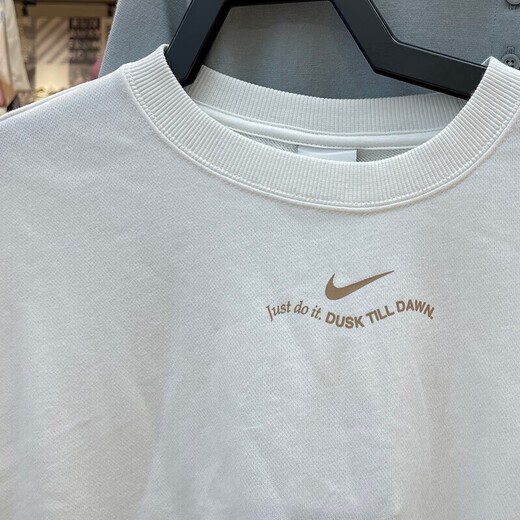 Nike (Nike) Kurzärärmelte T-Shirt-Sommer-Sommer-Neuer im Outdoor-Sportbekleid