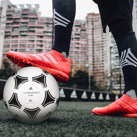 Adidas Fußball 23 Katar Weltmeister Dream Chase Tour Wettbewerb Ausbildung Jugendstandard Nr. 5 Fußball S12241/Chinesischer Valentinstag Geschenk Nr. 3 Ball - Jugendtrainingspaket