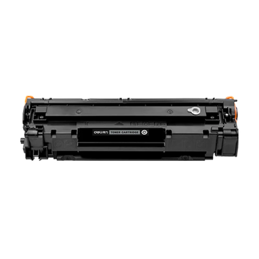 Effectively suitable for HP CB436AT easy to add powder toner cartridge HP P1505/N/M1120/n/M1522n printer toner cartridge supplies CB436AT easy to add powder toner cartridge 2000 pages 1 piece