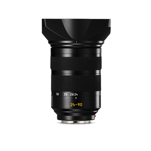Leica SL camera lens VARIO-ELMARIT-SL 24-90mm f/2.8-4 ASPH. 11176 single lens