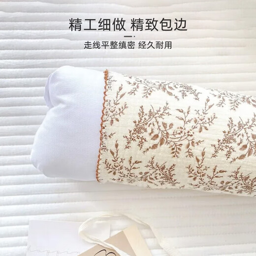 9i9 baby comfort pillow, baby sleeping pillow, newborn anti-rollover candy pillow, multifunctional breathable pillow A219