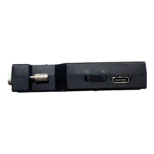 
UTEKUT-9901 Serial Bluetooth Converter Wireless Bluetooth Connection DB9 Communication RS232 to Serial Communication