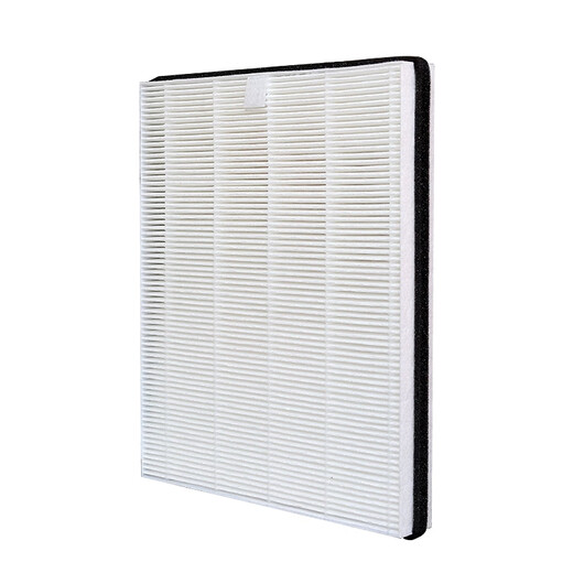 Angepasst an Hitachi Fresh Air Full Wärmetauscher Filter KPI-15 25 35 4023Q3/F Filterzelle KPI-3523/3525q3/F Set (Upgrade und effizient*