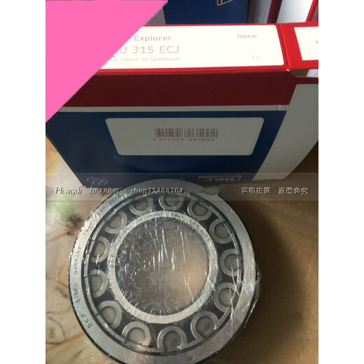 轴承 6206 6207 6208 6209 6210 6211-2Z2RSH NSK SKF 高速轴承 其他