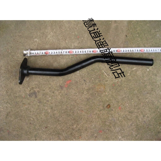 
Suitable for China National Heavy Duty Truck Ace 737 757B 777B National IV Front Wheel Fender Fender Fender Support Right Fender