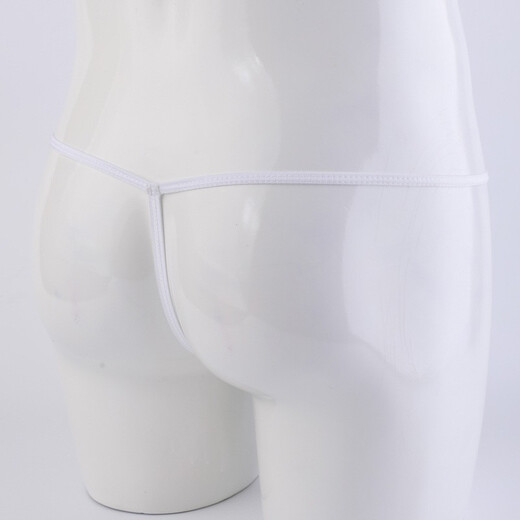 Cartoon sexy sexy underwear men's T-pants role-playing passion-free thong sm pants for sex Flying Pig underwear