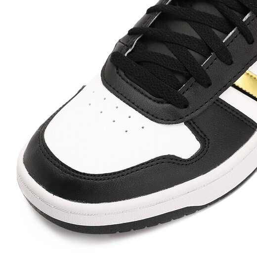 Chaussures pour hommes adidas Chaussures de basket-ball 2024 Spring New Sports Chaussures Chaussures usagés Chocs de choc et non-glissade Practical Boots Practical Boots EG4245 GZ4856 42